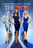 Poster for The Face