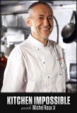 Poster for Kitchen Impossible with Michel Roux Jr