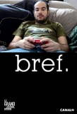 Poster for Bref.