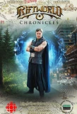 Poster for Riftworld Chronicles