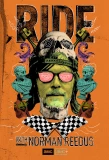 Poster for Ride with Norman Reedus