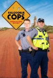 Poster for Kalgoorlie Cops