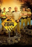 Poster for Territory Cops