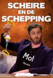 Poster for Scheire en de Schepping