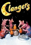 Poster for Clangers