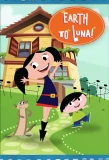 Poster for Earth to Luna!