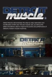 Poster for Detroit Muscle