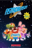 Poster for Astroblast!