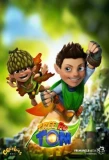 Poster for Tree Fu Tom