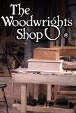 Poster for The Woodwright's Shop