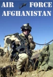Poster for Air Force Afghanistan