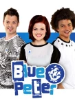 Poster for Blue Peter