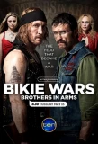 Poster for Bikie Wars: Brothers in Arms