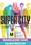 Poster for Super City