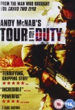 Poster for Andy McNab's Tour of Duty