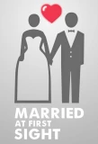 Poster for Married at First Sight AU
