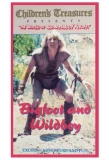 Poster for Bigfoot and Wildboy