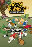 Poster for Codename: Kids Next Door