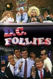 Poster for D.C. Follies