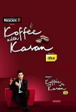 Poster for Koffee with Karan