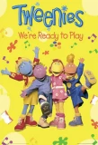 Poster for Tweenies