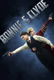 Poster for Bonnie & Clyde