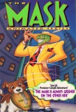 Poster for The Mask