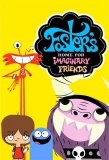 Poster for Foster's Home for Imaginary Friends