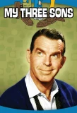 Poster for My Three Sons