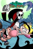 Poster for The Grim Adventures of Billy & Mandy