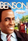 Poster for Benson