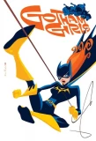 Poster for Gotham Girls