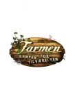 Poster for Farmen