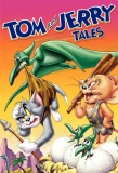 Poster for Tom and Jerry Tales