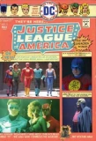 Poster for Justice League of America