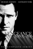 Poster for Vengeance Unlimited