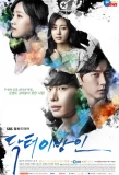 Poster for Doctor Stranger