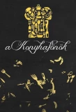 Poster for A Konyhafőnök