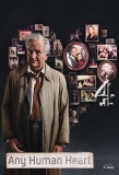 Poster for Any Human Heart