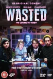 Poster for Wasted
