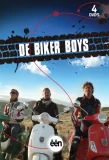 Poster for De Biker Boys