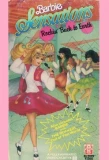 Poster for Barbie and the Sensations