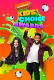 Poster for Nickelodeon Kids' Choice Awards