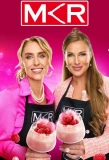 Poster for My Kitchen Rules