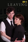 Poster for Leaving