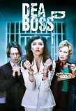Poster for Dead Boss