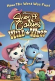 Poster for Sheriff Callie's Wild West