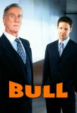 Poster for Bull