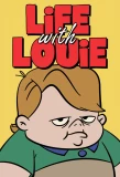 Poster for Life with Louie