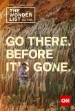 Poster for The Wonder List with Bill Weir